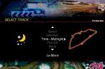  #10 - Test Drive Le Mans