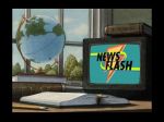  #5 - The Day The World Broke