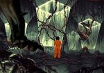  #6 - The Dig