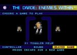  #15 - The Divide: Enimies Within