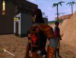 #7 - The Elder Scrolls 1: Redguard