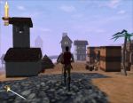  #6 - The Elder Scrolls 1: Redguard