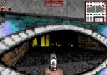  #7 - The Hidden Below