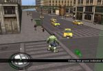  #12 - The Incredible Hulk