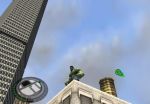  #4 - The Incredible Hulk