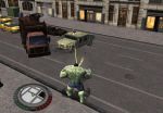  #6 - The Incredible Hulk