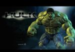 #8 - The Incredible Hulk