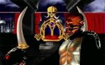  #8 - The Last Dynasty
