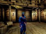  #8 - Last Ninja: The Return