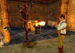  #6 - The Mummy Returns