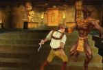  #7 - The Mummy Returns