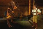  #5 - The Mummy Returns