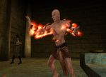  #10 - The Mummy Returns