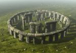  #12 - The Mystery of the Druids