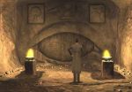  #7 - The Mystery of the Druids