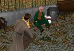  #4 - The Mystery of the Druids