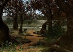  #8 - The Mystery of the Druids