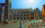  #11 - The Patrician 1