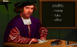  #12 - The Patrician 1
