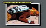  #5 - The Rocketeer
