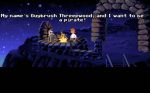  #4 - The Secret Of Monkey Island 1