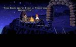  #7 - The Secret Of Monkey Island 1