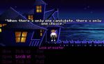  #10 - The Secret Of Monkey Island 1