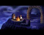  #9 - The Secret of Monkey Island: Special Edition