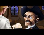  #11 - The Secret of Monkey Island: Special Edition