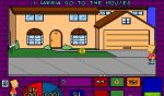  #5 - The Simpsons: Bart's House Of Weirdness