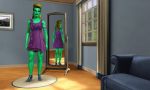  #6 - The Sims: Deluxe Edition