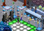  #8 - The Sims: House Party