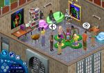  #10 - The Sims: House Party