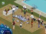  #7 - The Sims: House Party