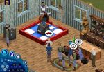  #9 - The Sims: House Party