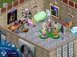  #6 - The Sims: House Party