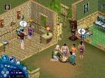  #5 - The Sims: House Party