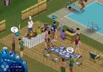  #11 - The Sims: House Party