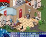  #9 - The Sims: Livin' Large