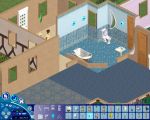  #8 - The Sims: Livin' Large