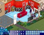  #11 - The Sims: Livin' Large