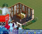  #6 - The Sims: Livin' Large