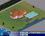  #7 - The Sims: Livin' Large