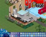  #5 - The Sims: Livin' Large