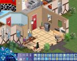 #10 - The Sims: Livin' Large