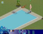  #4 - The Sims: Livin' Large