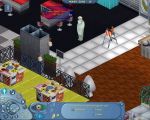  #4 - The Sims Online