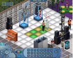  #9 - The Sims Online