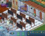  #11 - The Sims Online