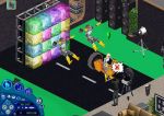  #7 - The Sims: Superstar